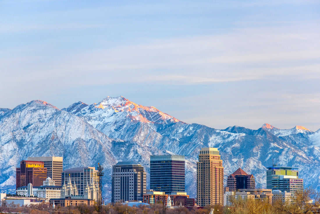 The Meaning Behind Born Elevated: Utah Roots, Pride, and Lifestyle